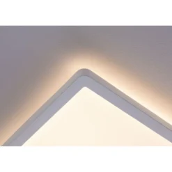 LED-paneeli Paulmann Atria Shine, kulmikas, IP44, 3000-6500K, eri kokoja