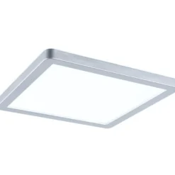 LED-paneeli Paulmann Atria Shine, kulmikas, IP44, 3000-6500K, eri kokoja
