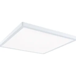 LED-paneeli Paulmann Atria Shine, kulmikas, IP44, 3000-6500K, eri kokoja