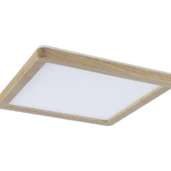 LED-paneeli Paulmann Atria Shine, kulmikas, IP44, 3000-6500K, eri kokoja