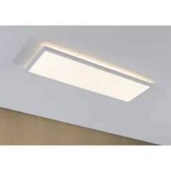 LED-paneeli Paulmann Atria Shine, kulmikas, IP44, 3000-6500K, eri kokoja