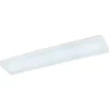 LED-paneeli Spectrum Algine Backlight 26/36/46W CCT 90° IP20 295x1195x34mm valkoinen