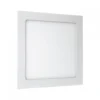 LED-paneeli Spectrum Algine Eco 170x170mm 12W IP20 valkoinen, eri värilämpötiloja