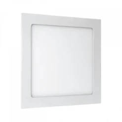 LED-paneeli Spectrum Algine Eco 170x170mm 12W IP20 valkoinen, eri värilämpötiloja