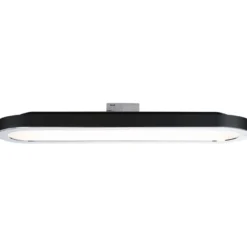 LED-Paneelivalaisin kiskoon Paulmann Urail Loop, eri värejä