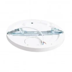 LED-Paneelivalaisin LED Energie Clip-On, 24W, IP43, 3CCT himmennettävä