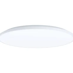 LED-Plafondi Eglo Crespillo, valkoinen, eri kokoja