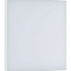 LED-Plafondi Paulmann Velora, 300x300mm, mattavalkoinen