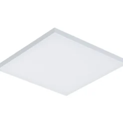 LED-Plafondi Paulmann Velora, 300x300mm, mattavalkoinen