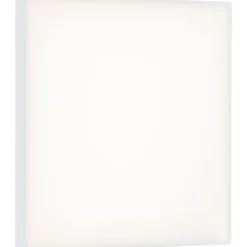 LED-Plafondi Paulmann Velora, 300x300mm, mattavalkoinen
