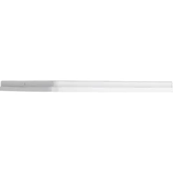 LED-plafondi Trio Camillus, 40x40 cm, valkoinen, IP44