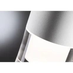 LED-riippuvalaisin Paulmann Kame Ø7.6cm 9W IP44