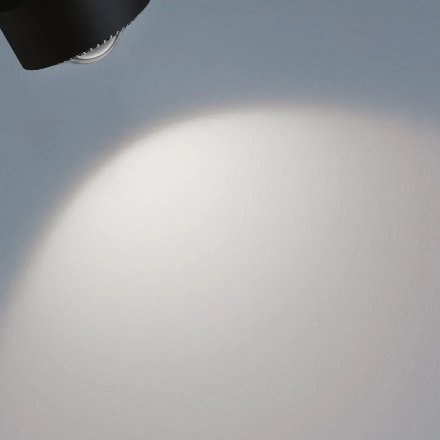 LED-spottivalaisin kiskoon Paulmann URail Aldan, 4000K, himmennettävä, eri värejä