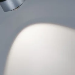 LED-spottivalaisin kiskoon Paulmann URail Aldan, 4000K, himmennettävä, eri värejä