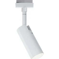 LED-Spottivalaisin kiskoon Paulmann URail Tubo, 3000K, eri värejä