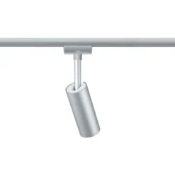 LED-Spottivalaisin kiskoon Paulmann URail Tubo, 3000K, eri värejä
