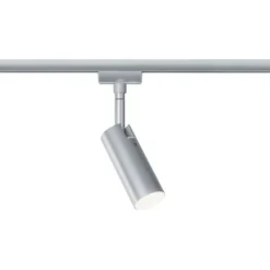 LED-Spottivalaisin kiskoon Paulmann URail Tubo, 3000K, eri värejä