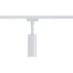 LED-Spottivalaisin kiskoon Paulmann URail Tubo, 3000K, eri värejä