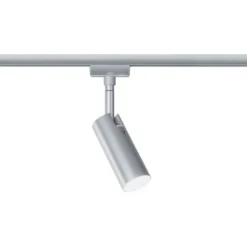 LED-Spottivalaisin kiskoon Paulmann URail Tubo, 3000K, eri värejä