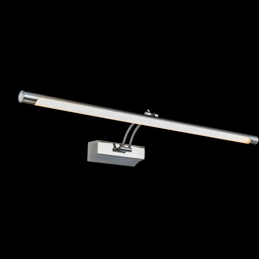 LED-tauluvalaisin Maytoni Modern Fino 16W kromi