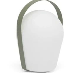LED-valaisin Hiilerstorp Glimra, USB-ladattava, eri kokoja ja värejä