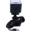 LED-valaisinkamera Celotron Nivian Smart, 2K - 3MP resoluutiolla