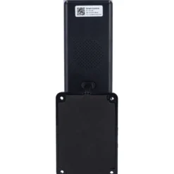 LED-valaisinkamera Celotron Nivian Smart, 2K - 3MP resoluutiolla