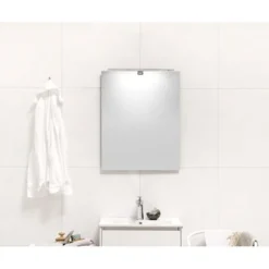 LED-valaisin Noro Flex 500mm, 3000K, 7W, 500-550lm