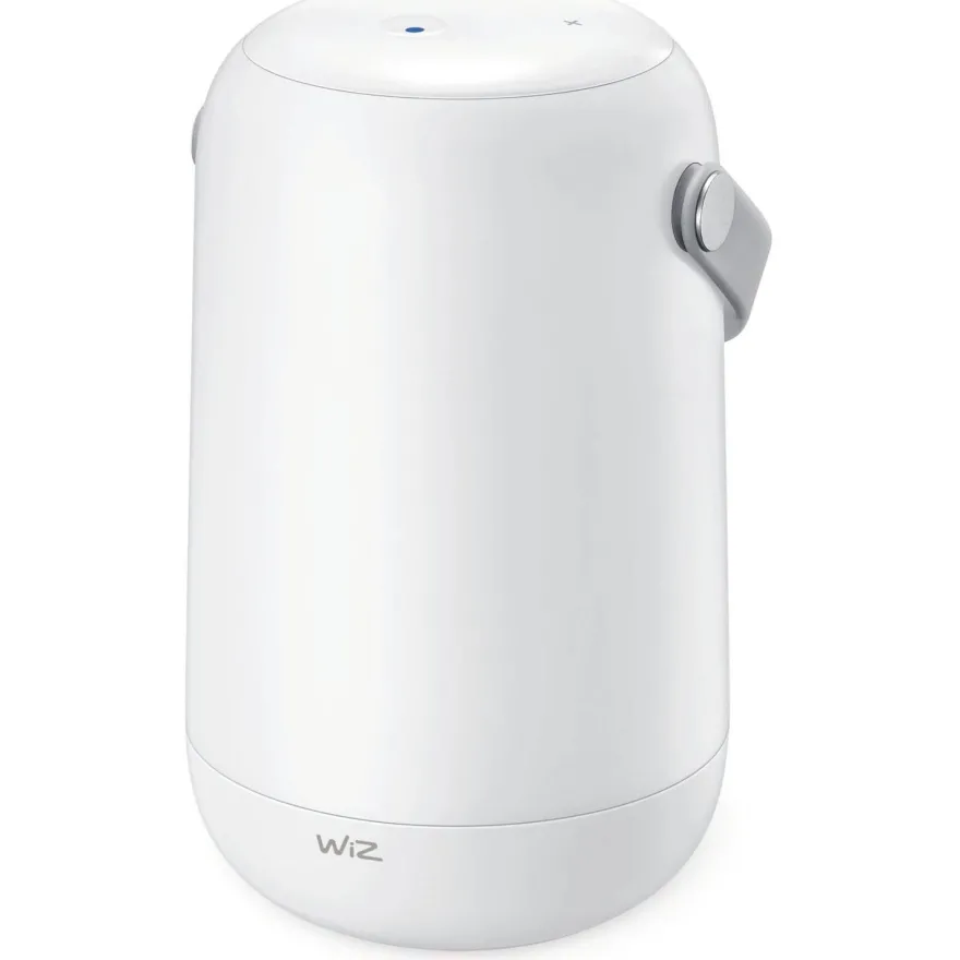 LED-valaisin WiZ Mobile, kannettava