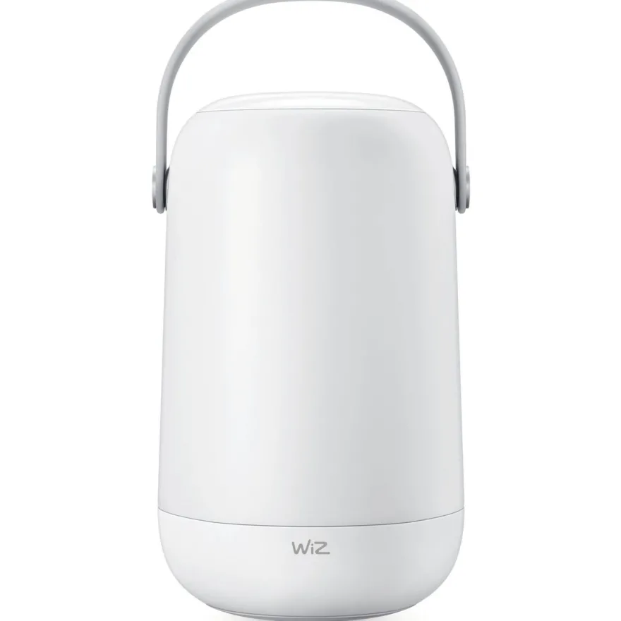 LED-valaisin WiZ Mobile, kannettava