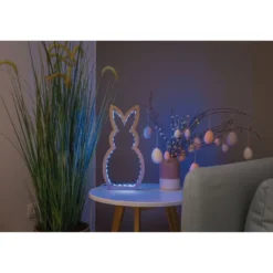LED-valonauha Paulmann FlexLED 3D, RGB, 36VA, eri kokoja