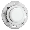 LED-valonsäädin THPG 7-110W, uppoasennettava, valkoinen, posliini