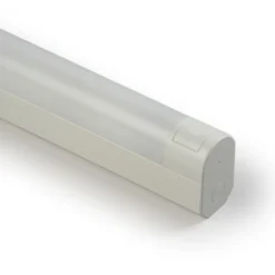LED-yleisvalaisin Ensto Jono AVR66, IP44, 944mm, 15W/840, kytkimellä