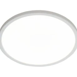 LED-yleisvalo Airam Alos IP20 940 4000K, kolmiportaisesti himmennettävä, valkoinen, eri vaihtoehtoja
