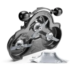 Leikkuulaite Husqvarna CombiClip, 103cm