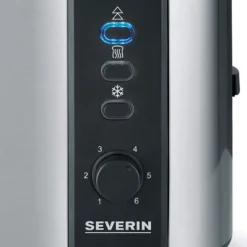 Leivänpaahdin Severin AT 2589