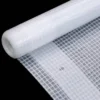 Leno suojapeite 260 g/m² 4x3 m valkoinen