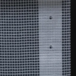 Leno suojapeite 260 g/m² 4x3 m valkoinen