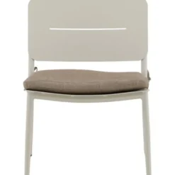 Lepotuoli Venture Home Lina, beige