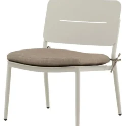 Lepotuoli Venture Home Lina, beige