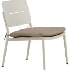 Lepotuoli Venture Home Lina, beige