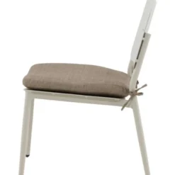 Lepotuoli Venture Home Lina, beige