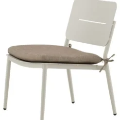 Lepotuoli Venture Home Lina, beige