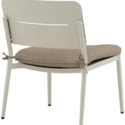 Lepotuoli Venture Home Lina, beige