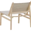 Lepotuoli Venture Home Millo, beige/harmaa
