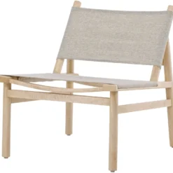 Lepotuoli Venture Home Millo, beige/harmaa