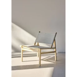Lepotuoli Venture Home Millo, beige/harmaa