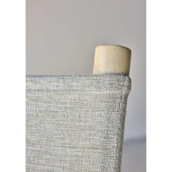 Lepotuoli Venture Home Millo, beige/harmaa