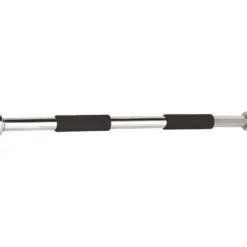 Leuanvetotanko oviaukkoon Eco Body, kromi