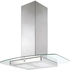 Liesikupu Diamond Isola DII9532EK, 90cm, rst